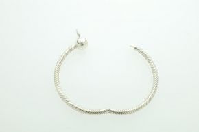 Stříbrný náhrdelníkový přívěsek Pandora 9,31g 925