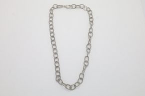 Stříbrný řetízek 33,83g 925