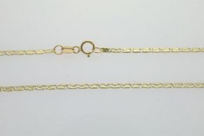 Zlatý řetízek 4,32g 14kt