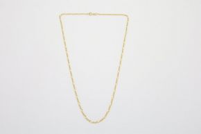 Zlatý řetízek 3,28g 14kt