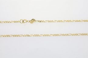 Zlatý řetízek 4,35g 14kt