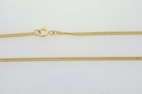 Zlatý řetízek 9,63g 14kt