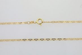 Zlatý řetízek 3,51g 14kt