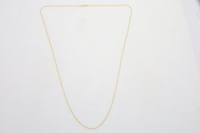 Zlatý řetízek 2,90g 14kt