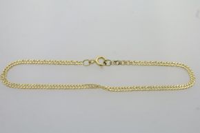 Zlatý náramek 1,83g 14kt