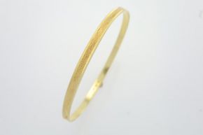 Zlatý náramek 10,41g 14kt