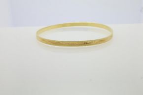 Zlatý náramek 10,41g 14kt