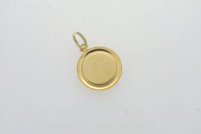 Zlatý přívěsek 0,96g 14kt