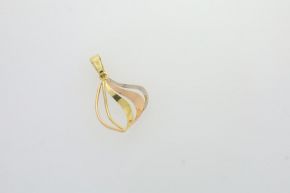 Zlatý přívěsek 1,39g 14kt