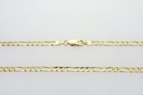 Zlatý řetízek 9,40g 14kt