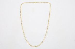 Zlatý řetízek 9,40g 14kt