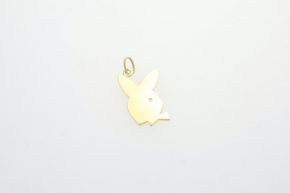 Zlatý přívěsek 1,19g 14kt