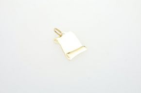 Zlatý přívěsek 0,78g 14kt