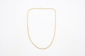 Zlatý řetízek 5,92g 14kt