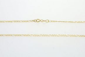 Zlatý řetízek 3,79g 14kt