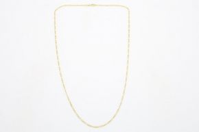 Zlatý řetízek 3,79g 14kt