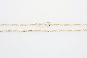 Zlatý řetízek 2,04g 14kt