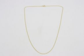 Zlatý řetízek 4,40g 14kt