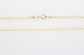Zlatý řetízek 4,42g 14kt