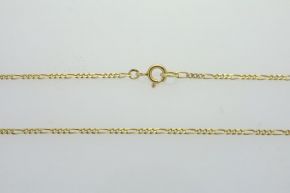 Zlatý řetízek 4,75g 14kt