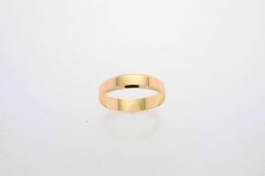 Zlatý prsten 3,12g 14kt