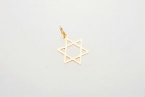 Zlatý přívěsek 0,99g 14kt