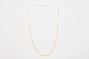 Zlatý řetízek 4,06g 14kt