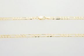 Zlatý řetízek 10,32g 14kt