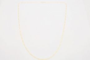 Zlatý řetízek 10,32g 14kt