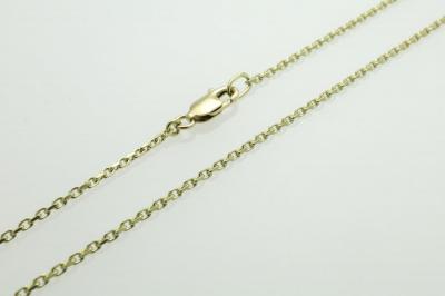 Zlat&yacute; řet&iacute;zek 6,6&nbsp;g 14kt