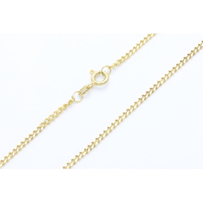 Zlat&yacute; řet&iacute;zek 6,76&nbsp;g 14kt