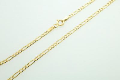 Zlat&yacute; řet&iacute;zek 4,52&nbsp;g 14kt