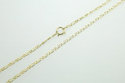 Zlat&yacute; řet&iacute;zek 3,42&nbsp;g 14kt