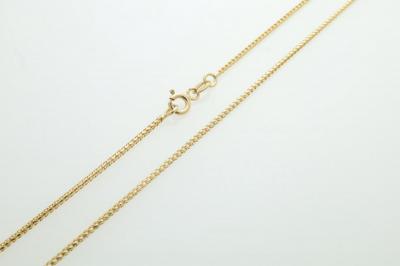 Zlat&yacute; řet&iacute;zek 4,62&nbsp;g 14kt