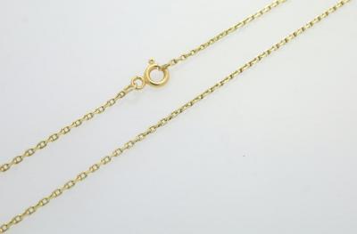 Zlat&yacute; řet&iacute;zek 4,44&nbsp;g 14kt