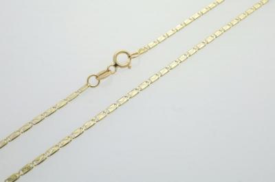 Zlat&yacute; řet&iacute;zek 4,32&nbsp;g 14kt