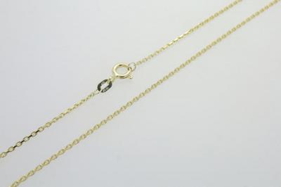 Zlat&yacute; řet&iacute;zek 3,33&nbsp;g 14kt
