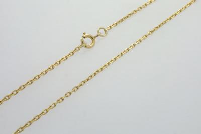 Zlat&yacute; řet&iacute;zek 4,1&nbsp;g 14kt