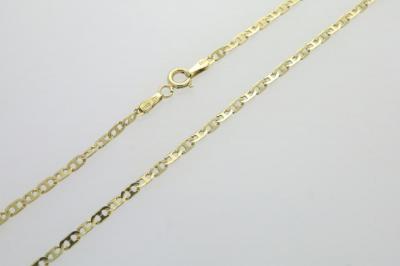 Zlat&yacute; řet&iacute;zek 6,1&nbsp;g 14kt