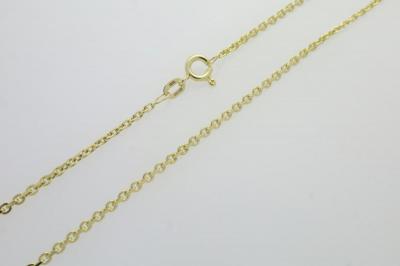 Zlat&yacute; řet&iacute;zek 6,41&nbsp;g 14kt