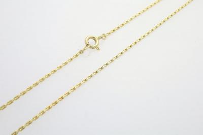 Zlat&yacute; řet&iacute;zek 5,06&nbsp;g 14kt
