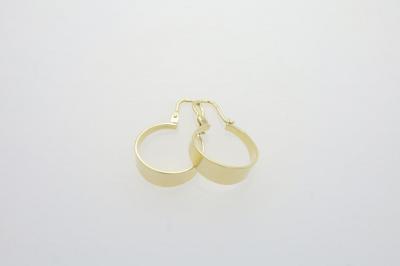 Zlat&eacute; n&aacute;u&scaron;nice 2,98&nbsp;g 14kt