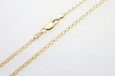 Zlat&yacute; řet&iacute;zek 5,69&nbsp;g 14kt