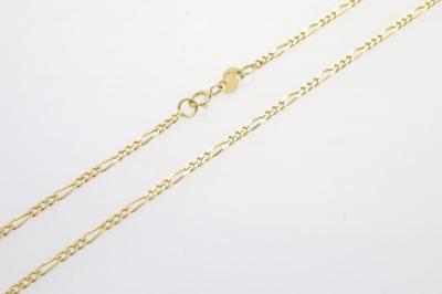 Zlat&yacute; řet&iacute;zek 4,35&nbsp;g 14kt