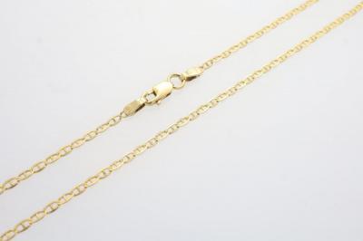 Zlat&yacute; řet&iacute;zek 2,86&nbsp;g 14kt