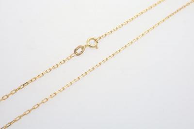 Zlat&yacute; řet&iacute;zek 3,81&nbsp;g 14kt