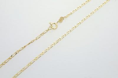 Zlat&yacute; řet&iacute;zek 3,93&nbsp;g 14kt