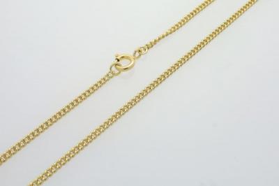 Zlat&yacute; řet&iacute;zek 9,63&nbsp;g 14kt