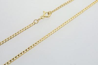 Zlat&yacute; řet&iacute;zek 6&nbsp;g 14kt