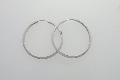 Zlat&eacute; n&aacute;u&scaron;nice 1,92&nbsp;g 14kt